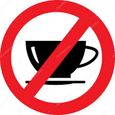No-coffee