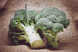 brocolli