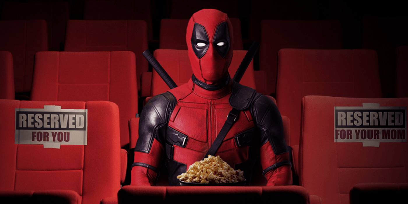 Deadpool 2 Review Wade Wilson Is Foul Mouthed And Funny Newsato