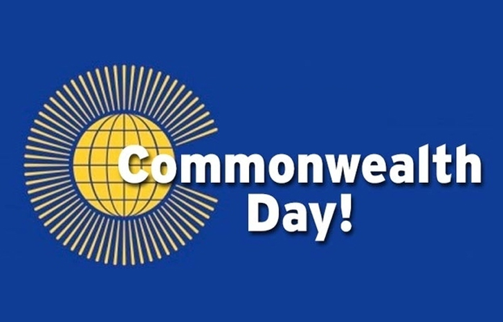 Image result for Commonwealth Day