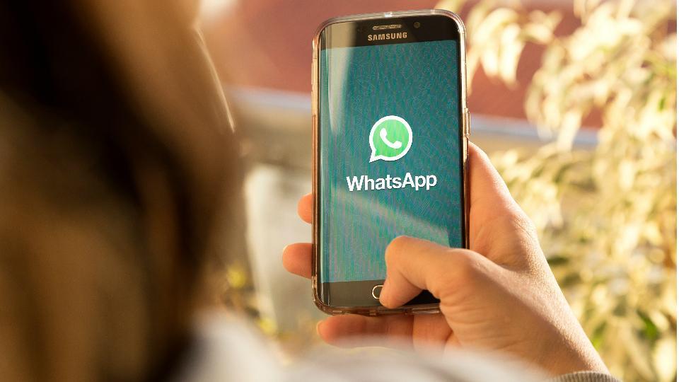 All you need to know about new group calling feature of WhatsApp ...