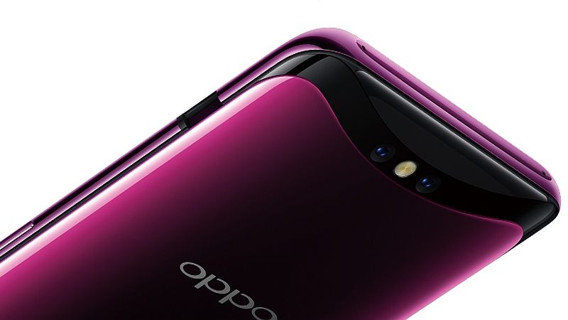 Oppo F9 Pro India Launch Today: Live Stream, Price, Specifications